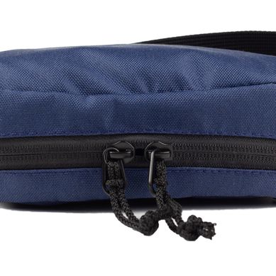 Поясна сумка Tribe Waist bag 1,5 L T-ID-0001-blue