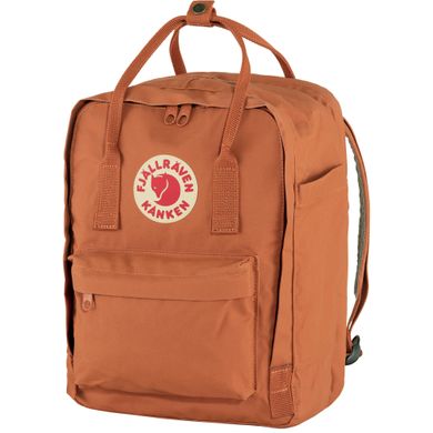 Рюкзак для ноутбука FJALLRAVEN Kanken Laptop 13" Terracotta Brown