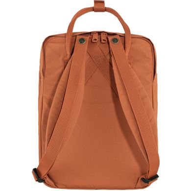 Рюкзак для ноутбука FJALLRAVEN Kanken Laptop 13" Terracotta Brown