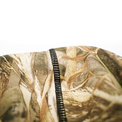 Шапка водонепроницаемая Dexshell Watch Hat Camouflage, S/M, камуфляжная