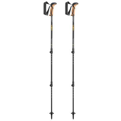 Треккинговые палки Leki Khumbu Lite 100-135 см