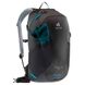 Рюкзак туристичний Deuter Speed Lite 20 л 7000 Black