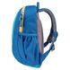 Рюкзак міський Deuter Pico 5 л 1324 Azure-Lapis