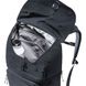 Рюкзак міський Deuter UP Sydney 22 л 7000 Black