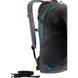 Рюкзак туристический Deuter Speed Lite 20 л 7000 Black