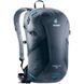 Рюкзак туристичний Deuter Speed Lite 20 л 7000 Black