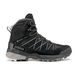 Черевики трекінгові чоловічі Asolo Tahoe Winter GTX MM Black/Black 42