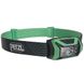 Фонарик налобный Petzl Tikka Green