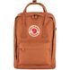 Рюкзак для ноутбука FJALLRAVEN Kanken Laptop 13" Terracotta Brown