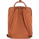 Рюкзак для ноутбуку FJALLRAVEN Kanken Laptop 13" Terracotta Brown