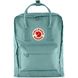 Рюкзак FJALLRAVEN Kanken 16 л Sky Blue