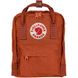 Рюкзак FJALLRAVEN Kanken Mini 7 л Autumn Leaf