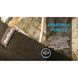 Шапка водонепроницаемая Dexshell Watch Hat Camouflage, S/M, камуфляжная