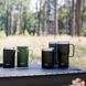 Термочашка Tribe Travel Mug 600 мл, blue