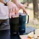 Термочашка Tribe Travel Mug 600 мл, blue