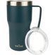 Термочашка Tribe Travel Mug 600 мл, blue