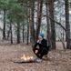 Термочашка Tribe Travel Mug 600 мл, blue