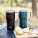 Термочашка Tribe Travel Mug 600 мл, blue